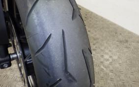 YAMAHA FZ8 FAZER S 2012