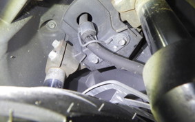 SUZUKI ADDRESS V125 S CF4MA