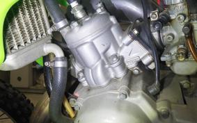 KAWASAKI KX65 KX065A