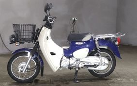 HONDA SUPER CUB50 AA07