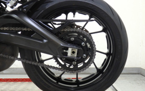 YAMAHA XSR900 2016 RN46J