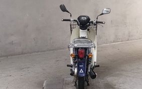 HONDA SUPER CUB110 JA42