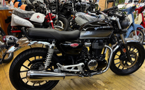 HONDA CB350 PRO  ASH NESU 2022 NC58