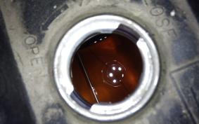 YAMAHA AXIS 100 SB01J