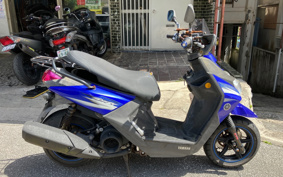 YAMAHA BW*S 125 SEA6J