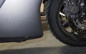 YAMAHA N-MAX 155 A SG50J