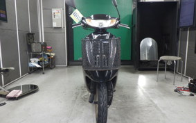 HONDA DIO Gen.6 2022 AF62