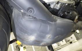 YAMAHA XSR900 2016 RN46J