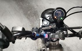 HONDA CT125 HUNTER  CUB  JA65