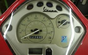 VESPA XL125IE 2003