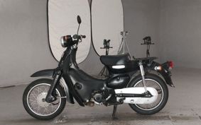 HONDA LITTLE CUB AA01
