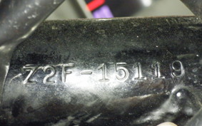 KAWASAKI Z2 1976 Z2F