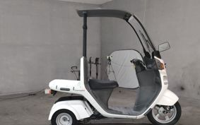 HONDA GYRO TA03