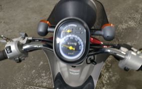 HONDA TODAY AF67