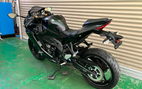 KAWASAKI NINJA ZX-25R ZX250E