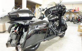 HARLEY FLHXS 2021 KRP