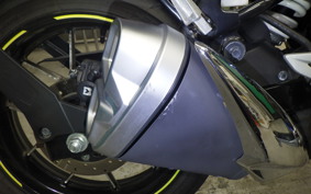 SUZUKI ｼﾞｸｻｰ250 ED22B