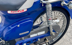 HONDA SUPER CUB50 AA01