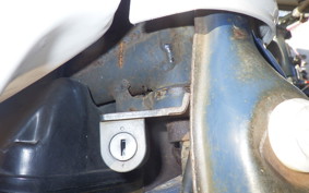 HONDA C50 SUPER CUB C50