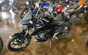 SUZUKI GSX-S125 ABS DL32B