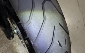 YAMAHA MT-09 A 2015 RN34J