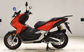 HONDA ADV160 KF54