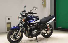 SUZUKI GSX1400 2005 GY71A