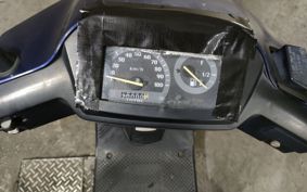 SUZUKI ADDRESS V100 CE13A
