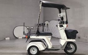 HONDA GYRO TD02