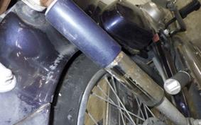 HONDA C90 SUPER CUB HA02