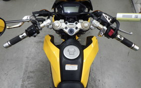 HONDA ｸﾞﾛﾑ 2011 JC61