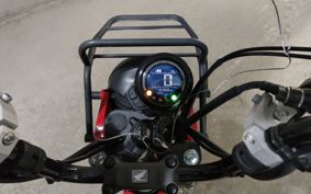 HONDA CT125 HUNTER  CUB  JA55