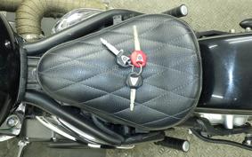 YAMAHA DRAGSTAR 1100 2011 VP13J