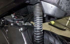 SUZUKI ADDRESS V50 CA4BA