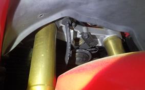 HONDA CBR600RR GEN 2 2006 PC37