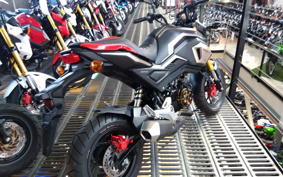 HONDA GROM JC75