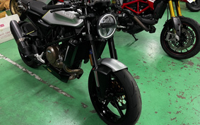 OTHER  HUSQUARNA VITPILEN701 2018 HQV701