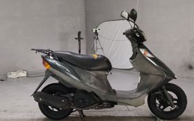 SUZUKI ADDRESS V125 CF46A