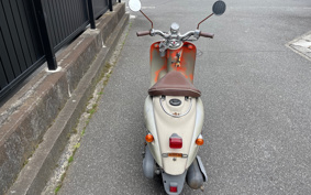 HONDA SUPER CUB50 AA01