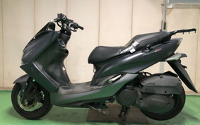 YAMAHA MAJESTYS SG52J