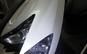 YAMAHA CYGNUS Griffus 2021 SEJ4J