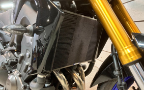 YAMAHA MT-09 SP ABS 2018 RN52J