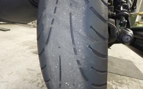 HONDA REBEL 1100 DCT 2022 SC83