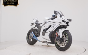 KAWASAKI ZX 10 NINJA ABS 2018 ZXT02L