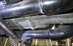 HARLEY XL883-I 2008