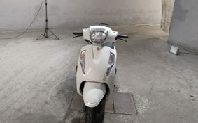 SUZUKI ADDRESS V125 DP12H