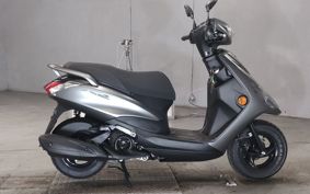YAMAHA AXIS Z SEJ6J