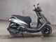 Фото Yamaha AXIS Z с японского аукциона