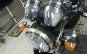 KAWASAKI BALIUS 250 2023 ZR250A