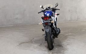 HONDA CBR250R MC41